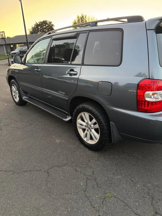 2006 Toyota Highlander - Image 7 of 19
