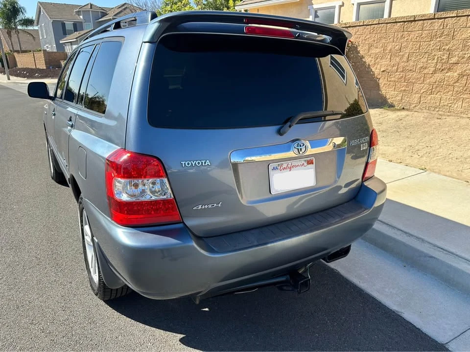 2006 Toyota Highlander - Image 7 of 19