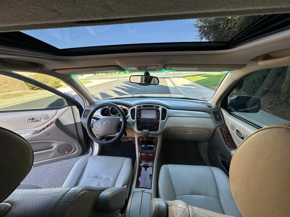 2006 Toyota Highlander - Image 13 of 15