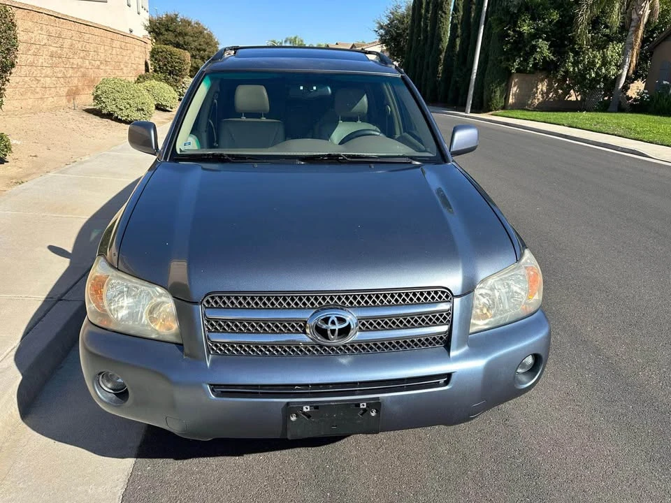 2006 Toyota Highlander - Image 3 of 15
