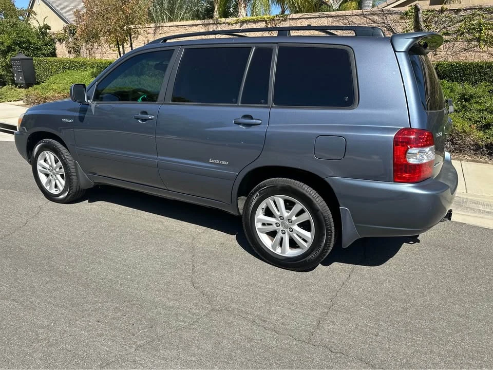 2006 Toyota Highlander - Image 3 of 19