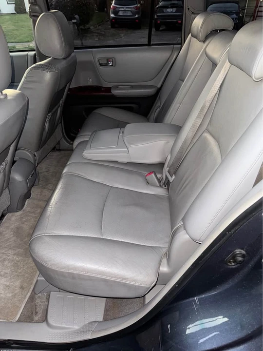 2006 Toyota Highlander - Image 8 of 19