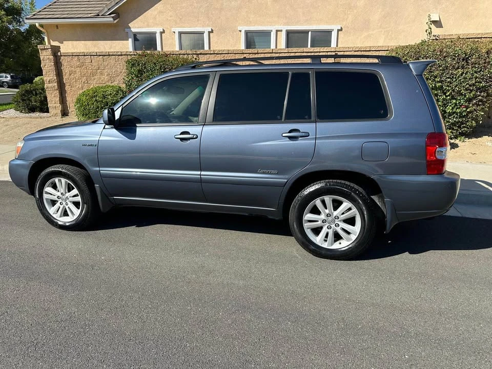 2006 Toyota Highlander - Image 7 of 15