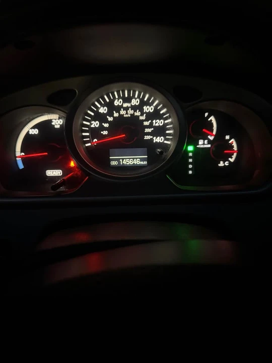 2006 Toyota Highlander - Image 19 of 19