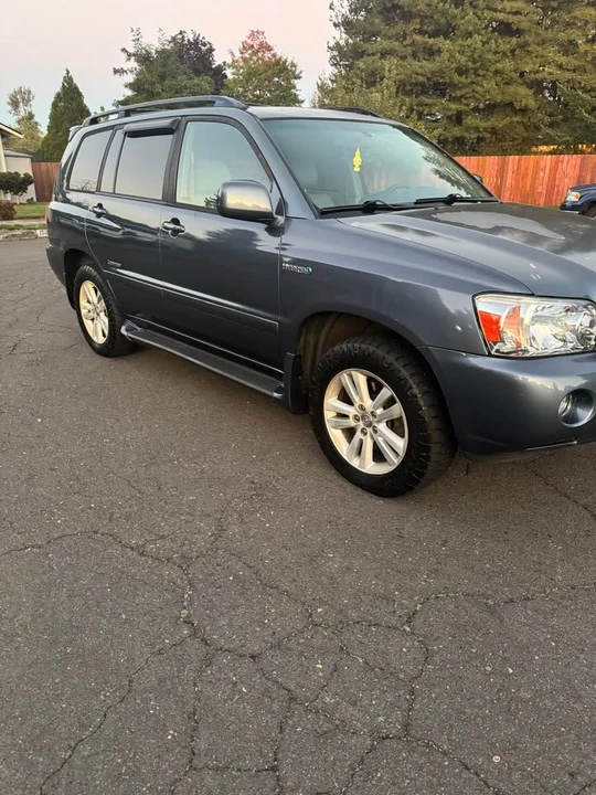 2006 Toyota Highlander - Image 3 of 19
