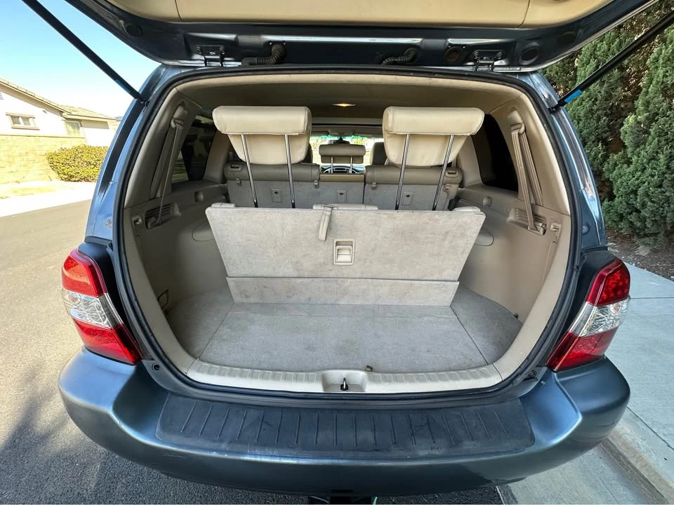 2006 Toyota Highlander - Image 13 of 19