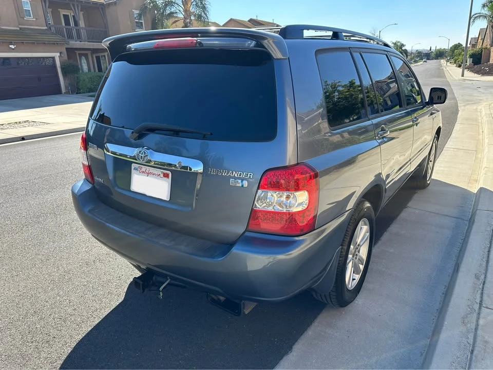 2006 Toyota Highlander - Image 6 of 19