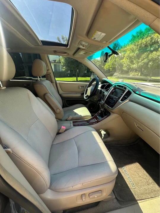2006 Toyota Highlander - Image 19 of 19
