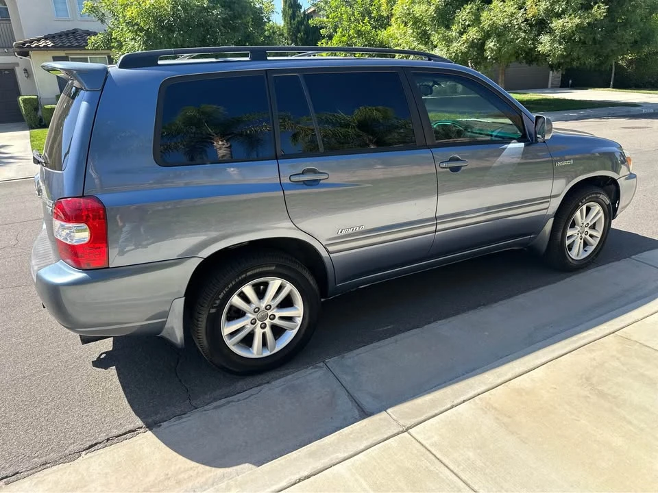 2006 Toyota Highlander - Image 6 of 19
