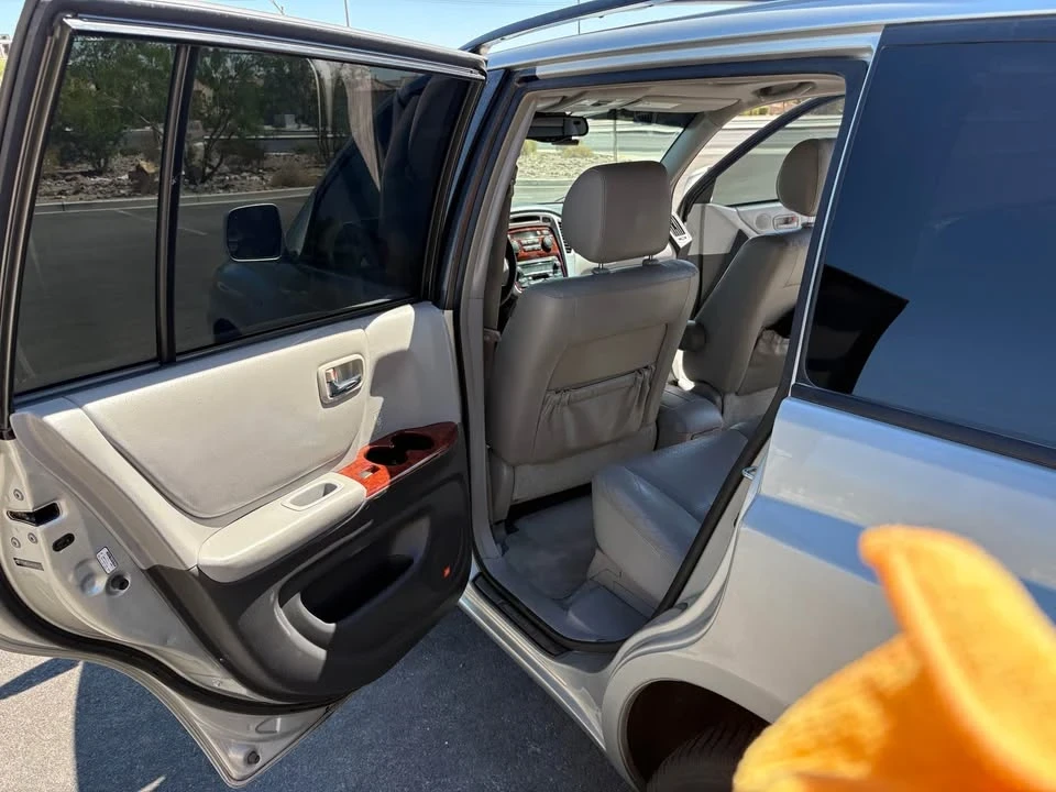 2006 Toyota Highlander - Image 7 of 11