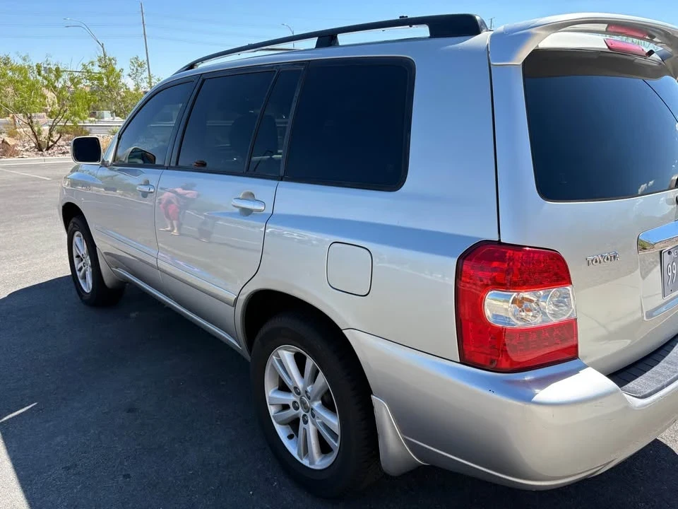 2006 Toyota Highlander - Image 3 of 11