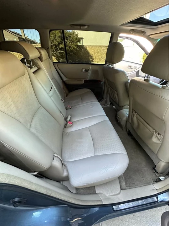 2006 Toyota Highlander - Image 14 of 19