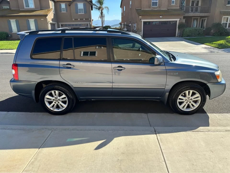 2006 Toyota Highlander - Image 5 of 19