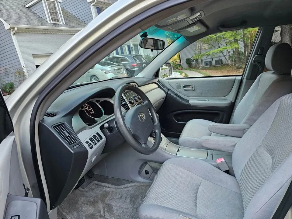 2006 Toyota Highlander - Image 5 of 12