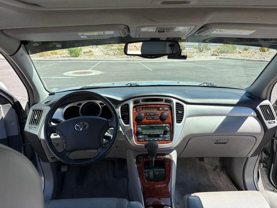 2006 Toyota Highlander - Image 9 of 11