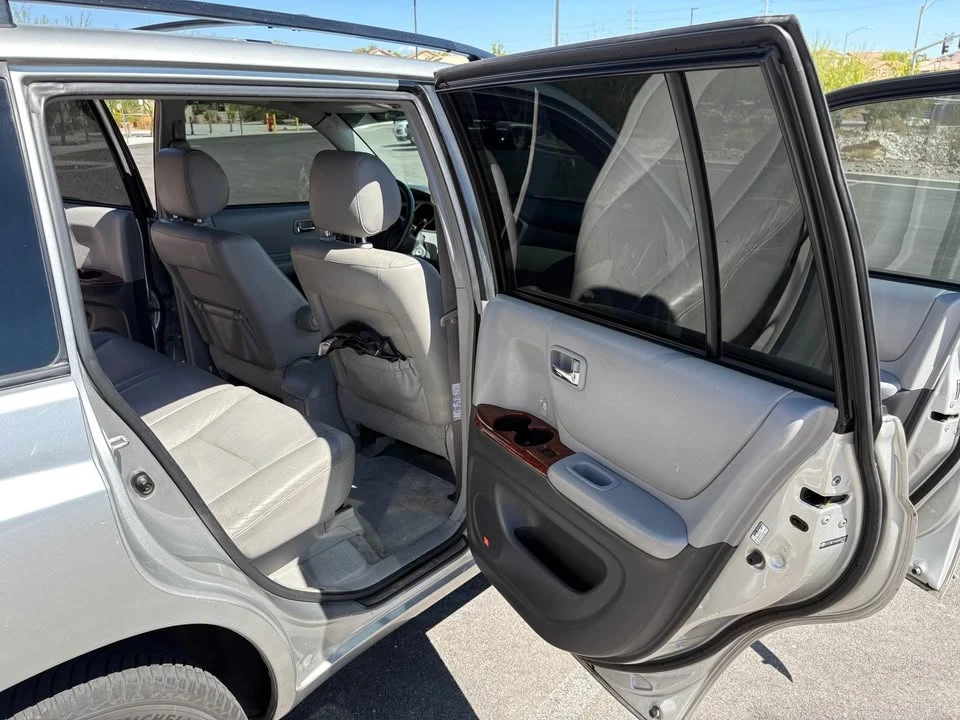 2006 Toyota Highlander - Image 6 of 11