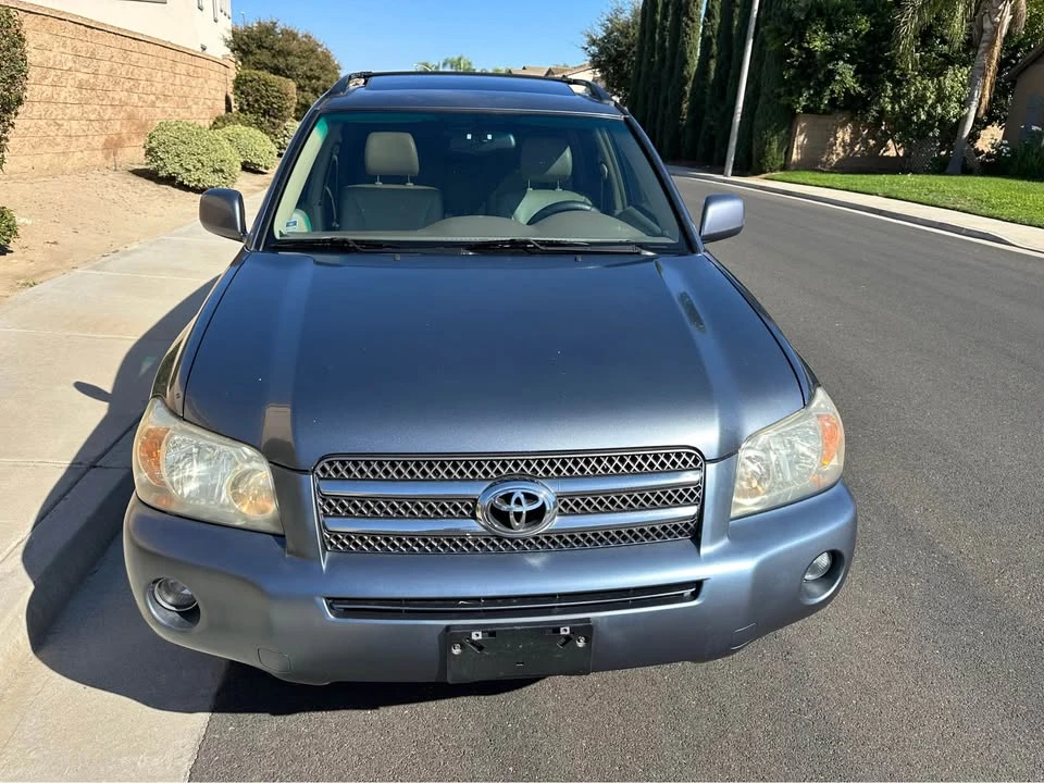 2006 Toyota Highlander - Image 3 of 19