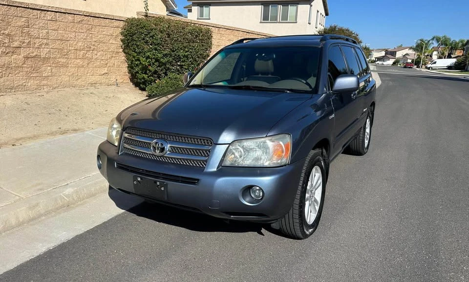 2006 Toyota Highlander - Image 2 of 15