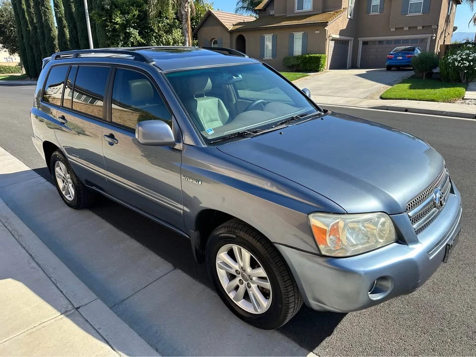 2006 Toyota Highlander - Image 4 of 19