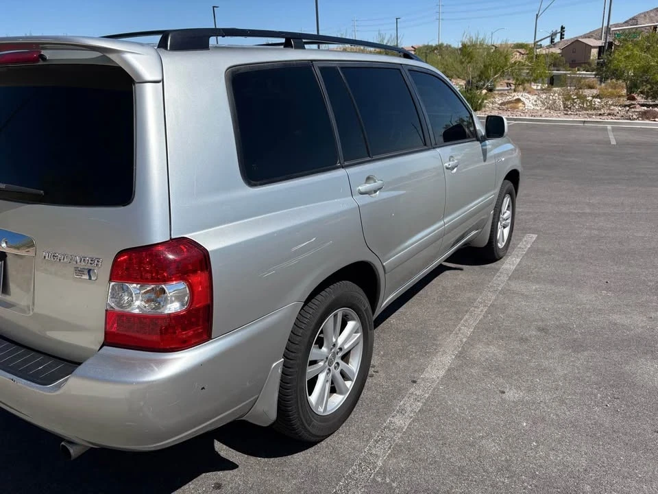 2006 Toyota Highlander - Image 4 of 11