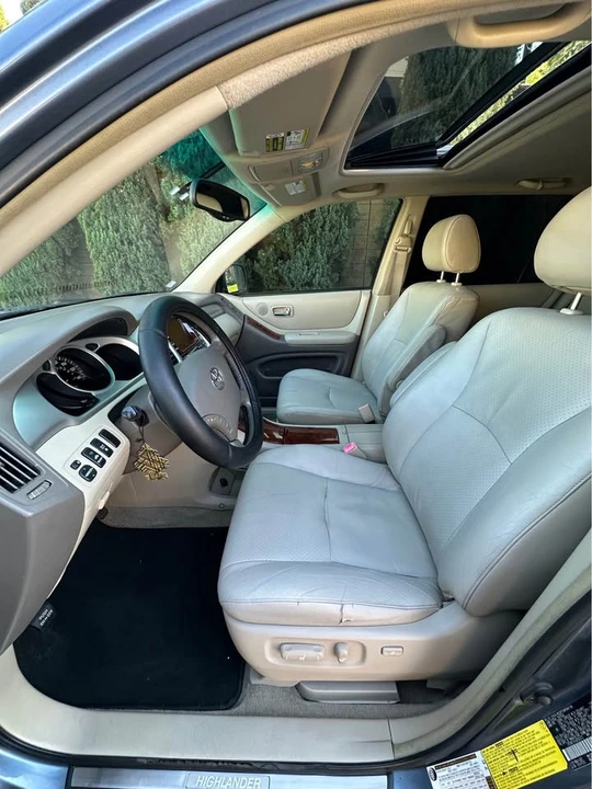 2006 Toyota Highlander - Image 18 of 19