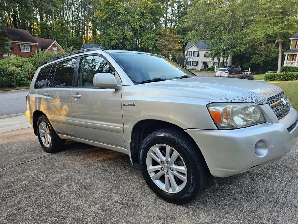 2006 Toyota Highlander - Image 2 of 12