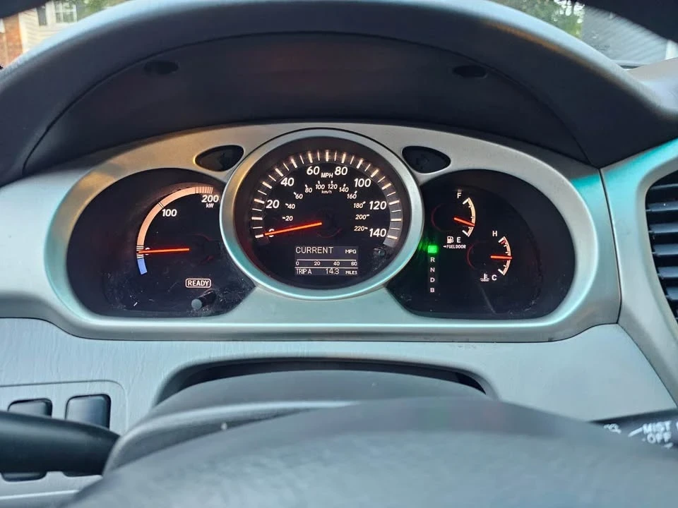 2006 Toyota Highlander - Image 12 of 12