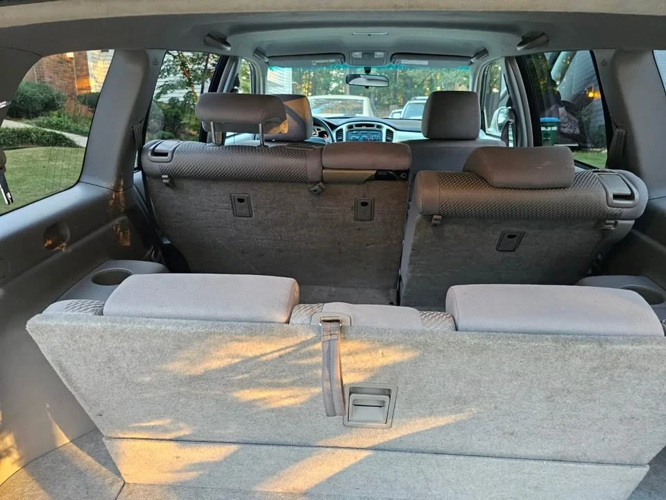 2006 Toyota Highlander - Image 11 of 12