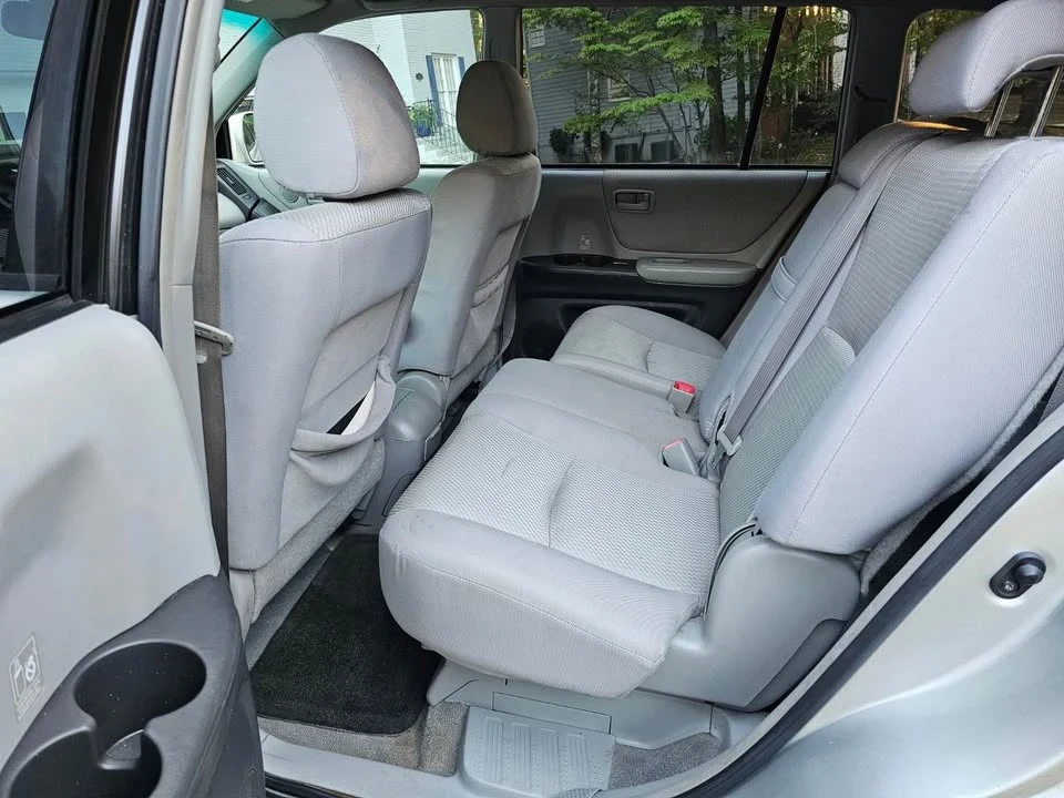 2006 Toyota Highlander - Image 8 of 12