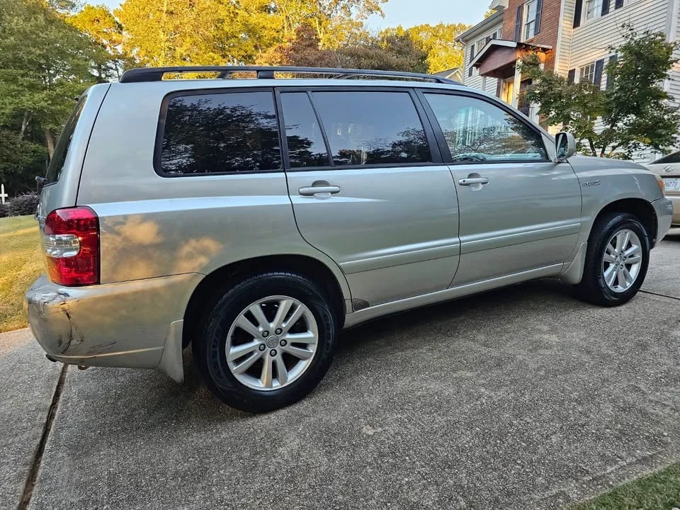 2006 Toyota Highlander - Image 3 of 12