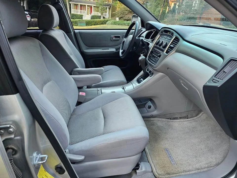 2006 Toyota Highlander - Image 7 of 12
