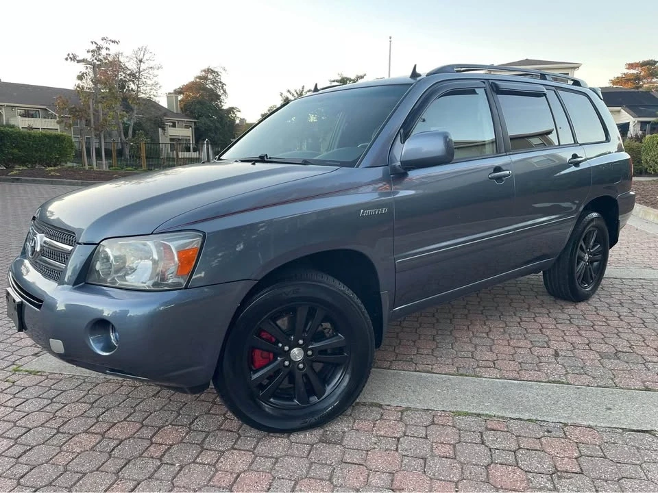 2006 Toyota Highlander - Image 2 of 20