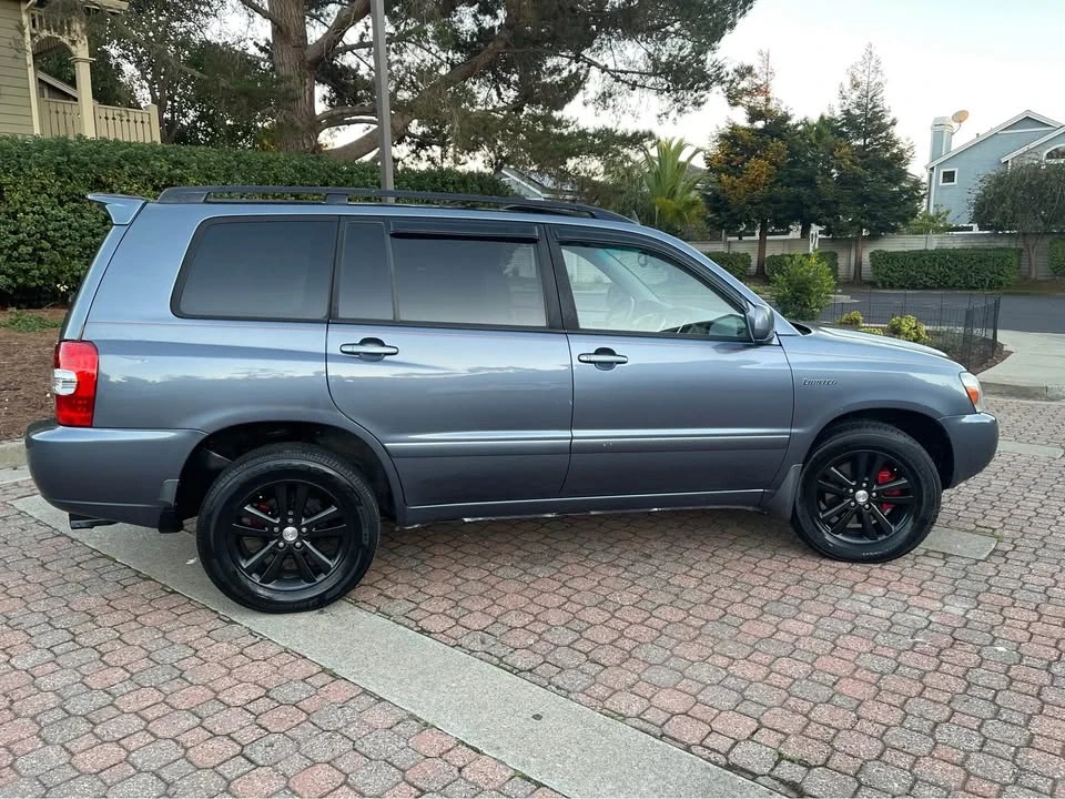 2006 Toyota Highlander - Image 5 of 20