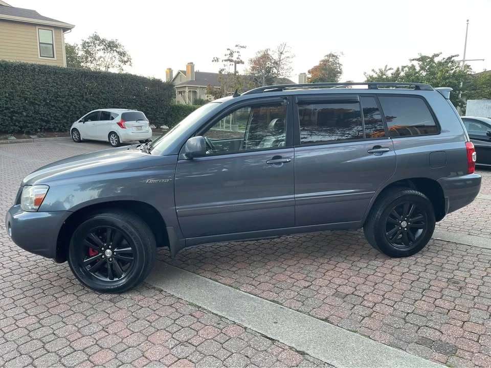 2006 Toyota Highlander - Image 9 of 20