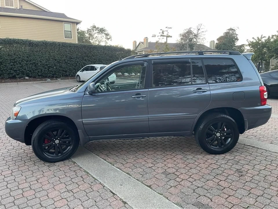 2006 Toyota Highlander - Image 4 of 20
