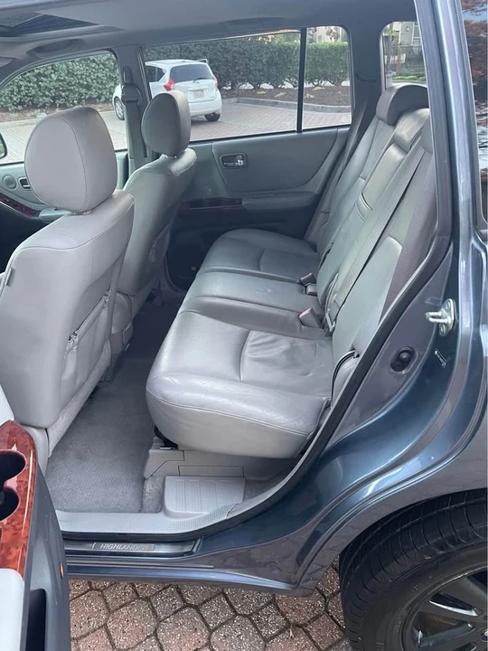 2006 Toyota Highlander - Image 12 of 20