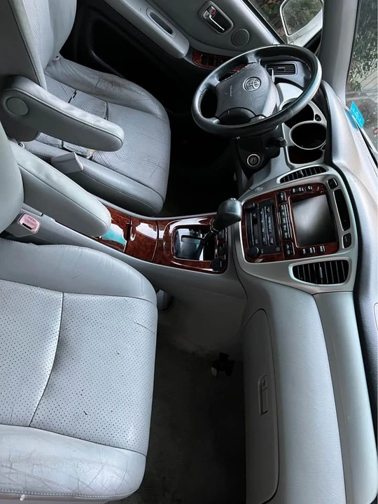 2006 Toyota Highlander - Image 8 of 8