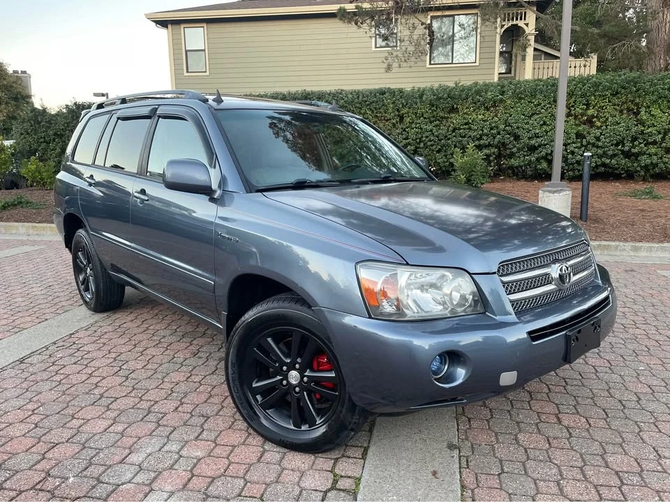2006 Toyota Highlander - Image 8 of 20