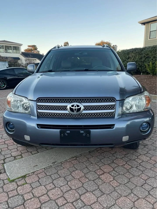 2006 Toyota Highlander - Image 6 of 20