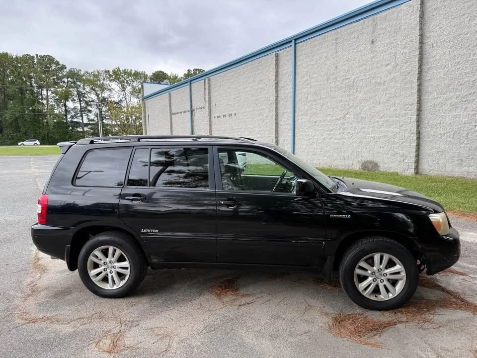 2006 Toyota Highlander - Image 6 of 12