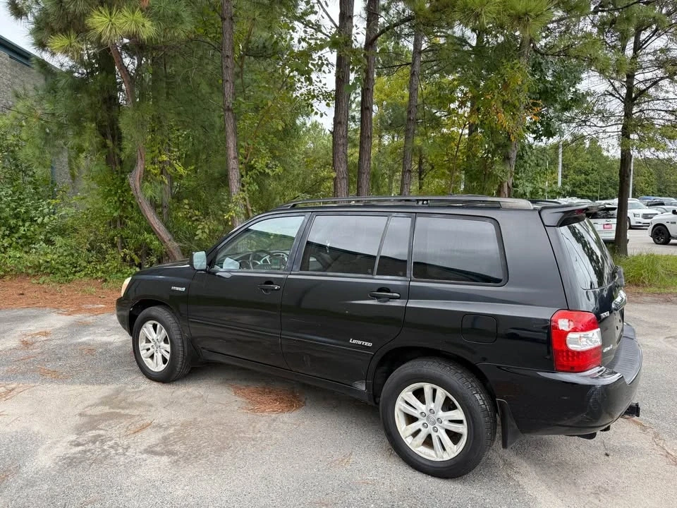 2006 Toyota Highlander - Image 3 of 12