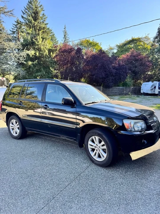 2006 Toyota Highlander - Image 2 of 7