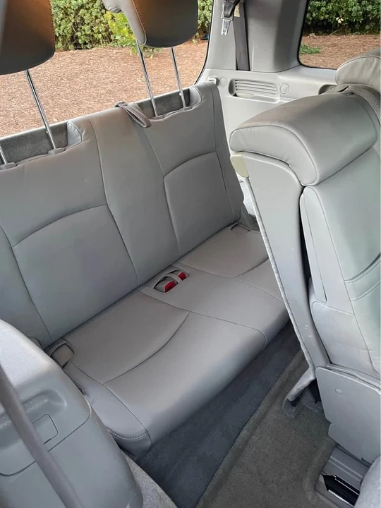 2006 Toyota Highlander - Image 16 of 20