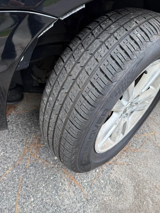 2006 Toyota Highlander - Image 12 of 12