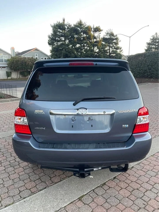 2006 Toyota Highlander - Image 3 of 20