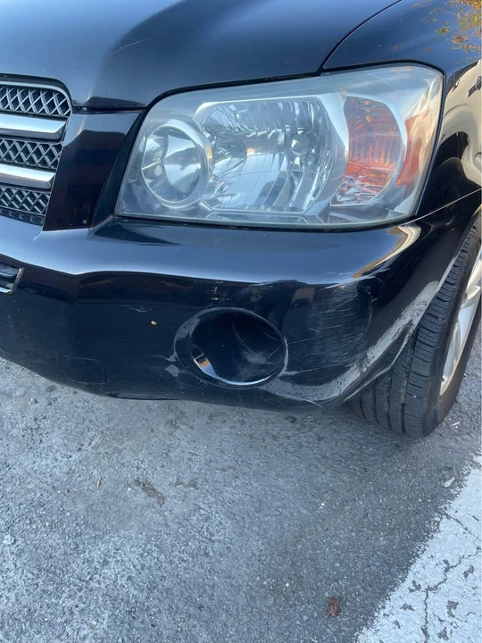2006 Toyota Highlander - Image 11 of 11