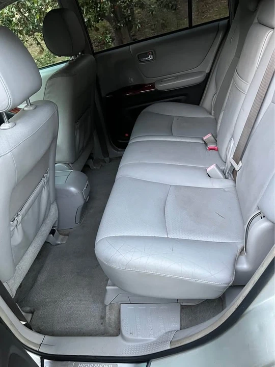 2006 Toyota Highlander - Image 5 of 8