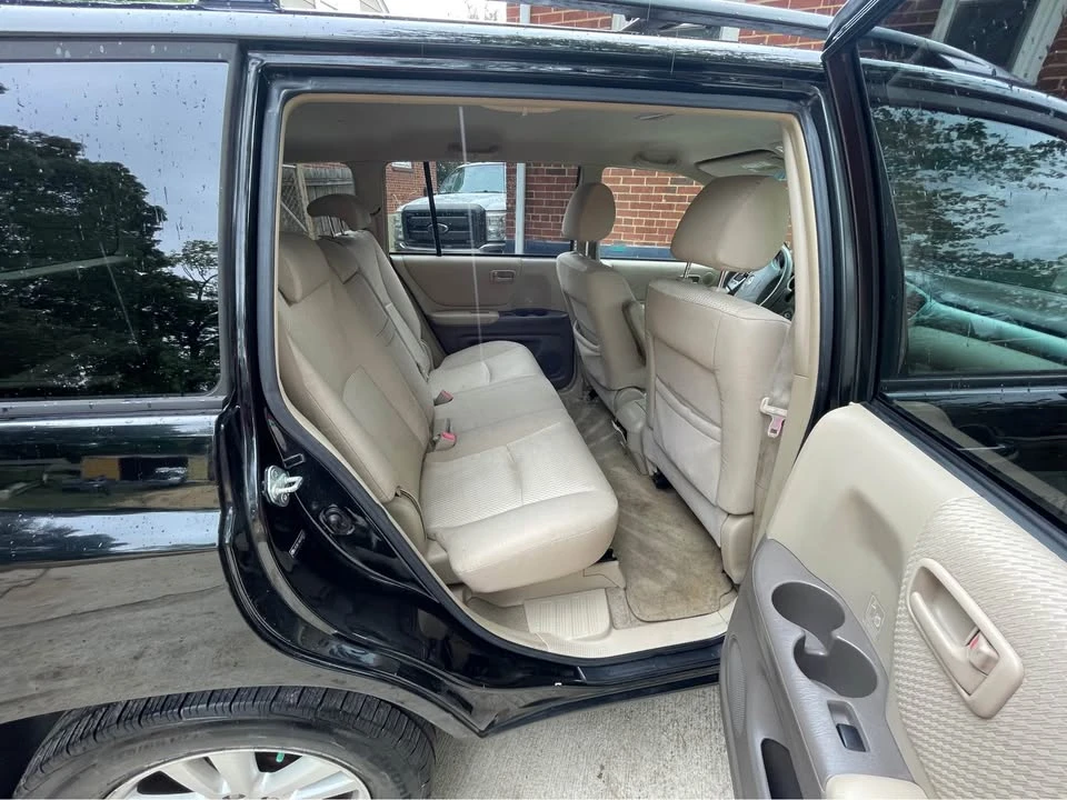 2006 Toyota Highlander - Image 9 of 11