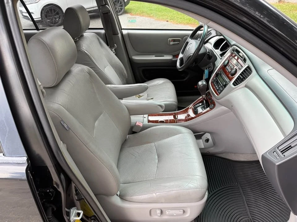 2006 Toyota Highlander - Image 7 of 12