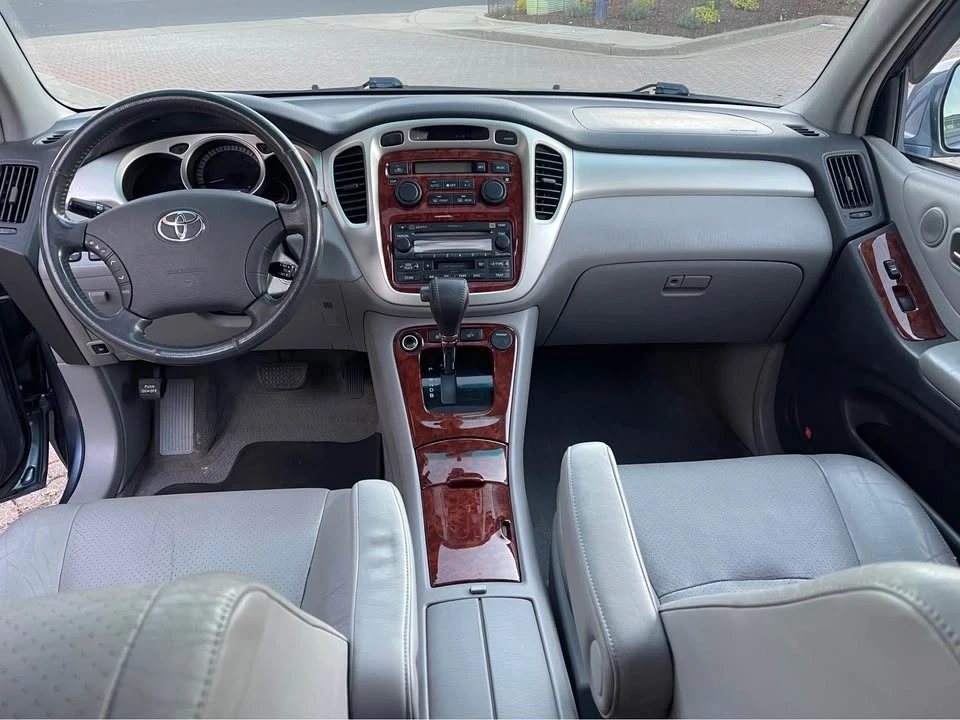 2006 Toyota Highlander - Image 11 of 20